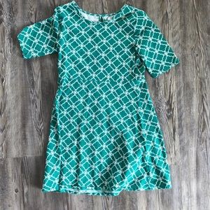 Girls dress